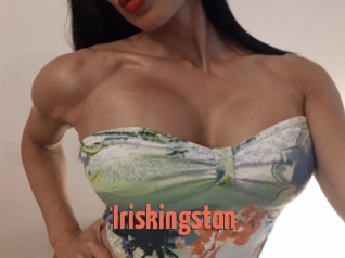 Iriskingston
