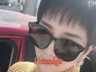 Irismadge