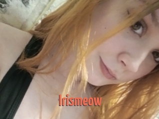 Irismeow