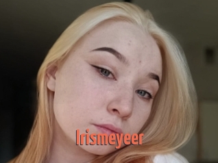 Irismeyeer