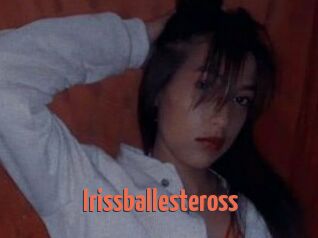 Irissballesteross