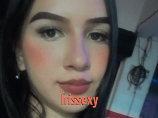 Irissexy