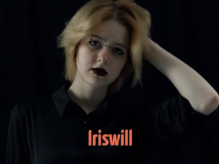 Iriswill