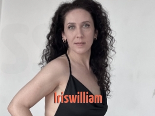 Iriswilliam