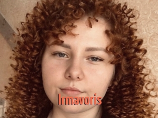 Irmavoris