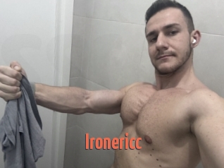 Ironericc