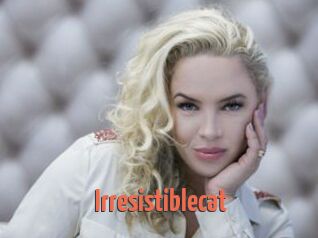 Irresistiblecat