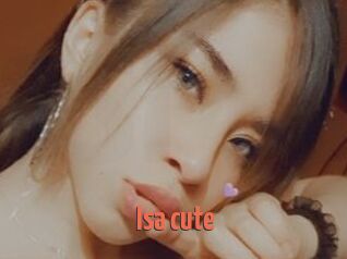 Isa_cute