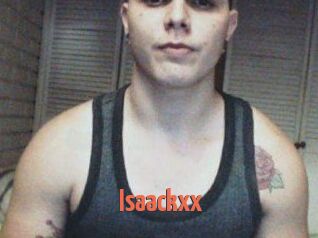 Isaackxx
