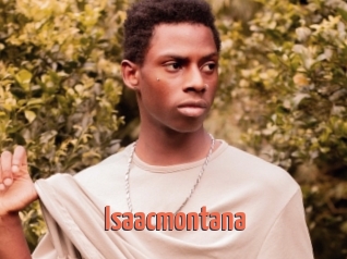 Isaacmontana