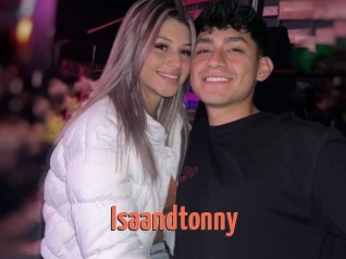 Isaandtonny