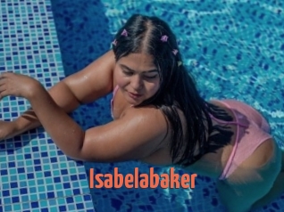 Isabelabaker