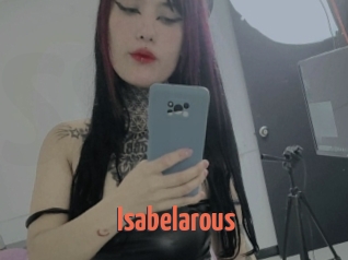 Isabelarous
