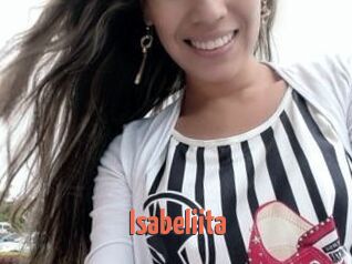 Isabeliita