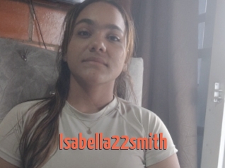 Isabella22smith