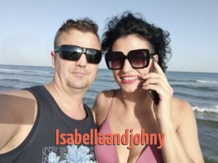 Isabellaandjohny