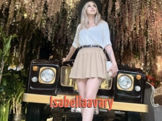 Isabellaavary