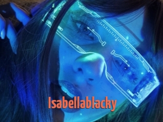 Isabellablacky