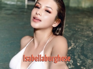 Isabellaburghese