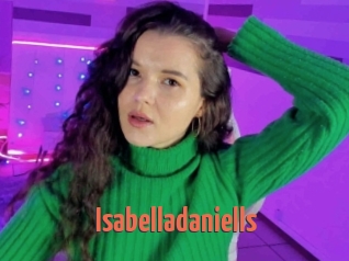 Isabelladaniells