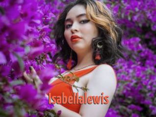 Isabellalewis