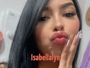 Isabellalyn