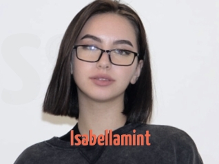 Isabellamint