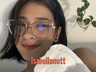 Isabellanutt