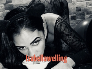 Isabellawelling