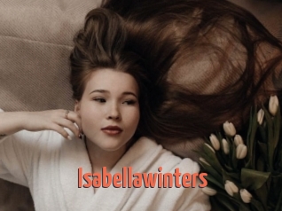 Isabellawinters