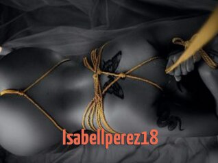 Isabellperez18