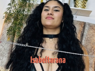 Isabeltarana