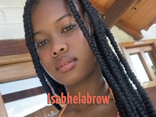 Isabhelabrow