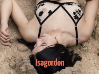 Isagordon