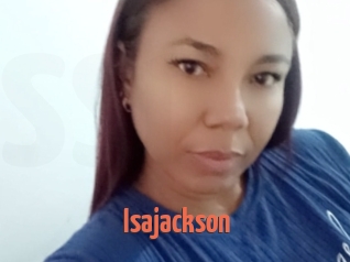 Isajackson