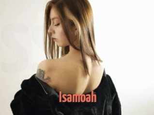 Isamoah