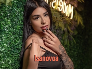 Isanovoa