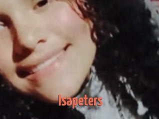 Isapeters