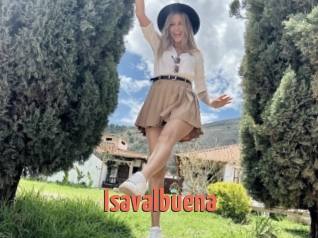 Isavalbuena