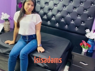 Isisadams