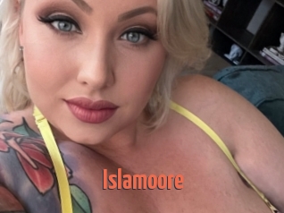 Islamoore