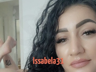 Issabela31