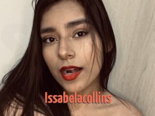 Issabelacollins