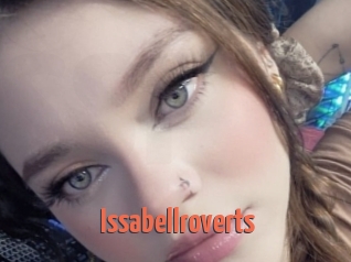 Issabellroverts
