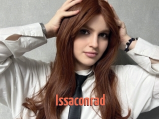 Issaconrad