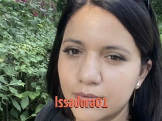 Issadora01