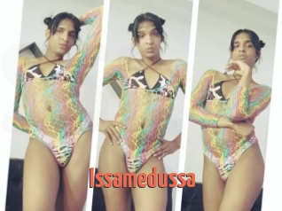 Issamedussa