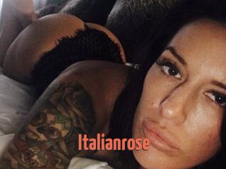 Italianrose