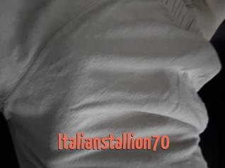 Italianstallion70