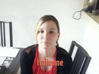 Italienne